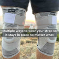 Limitless Knee Pro™ B2G1