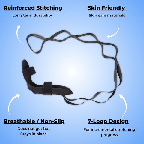Griqos™ Ham Strap