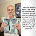 Limitless Knee Pro™ B2G1