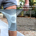 Limitless Knee Pro™ B2G1