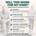 Limitless Knee Pro™ V3