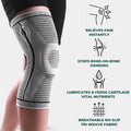 Limitless Knee Pro™ V3