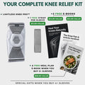Limitless Knee Pro™ V3