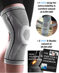 Limitless Knee Pro™ B2G1