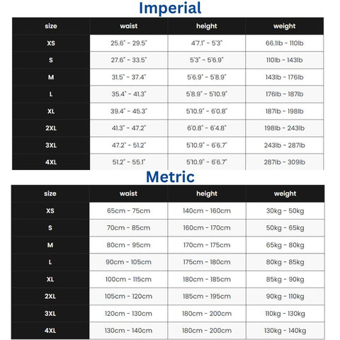 Griqos™ Corrective back brace